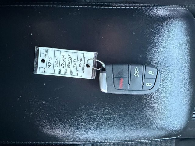 2018 Dodge Charger in Knoxville, TN 37920 - 18089332 25