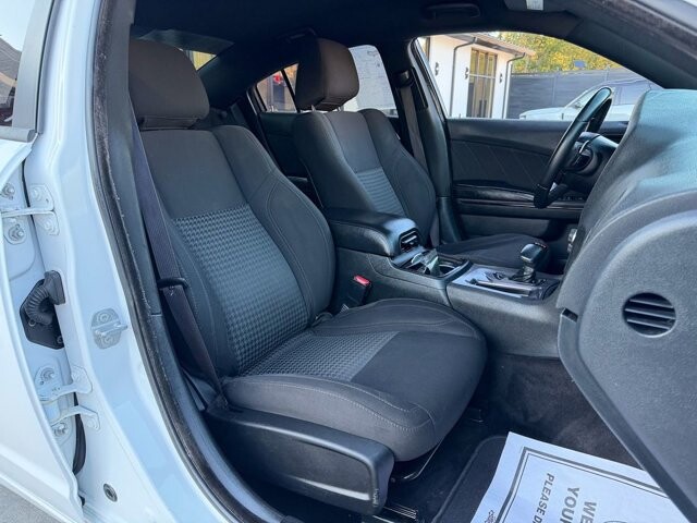 2018 Dodge Charger in Knoxville, TN 37920 - 18089332 15