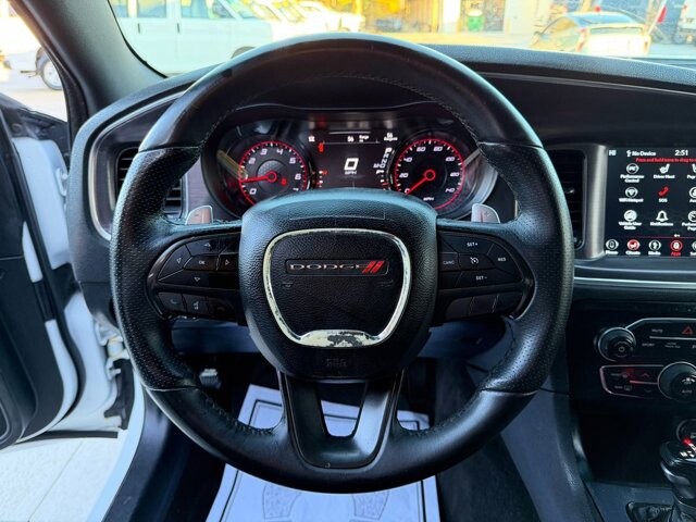 2018 Dodge Charger in Knoxville, TN 37920 - 18089332 16