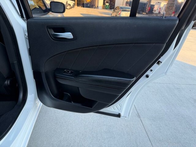 2018 Dodge Charger in Knoxville, TN 37920 - 18089332 8