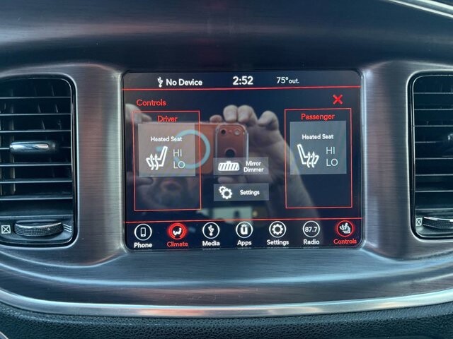 2018 Dodge Charger in Knoxville, TN 37920 - 18089332 23