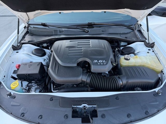 2018 Dodge Charger in Knoxville, TN 37920 - 18089332 30