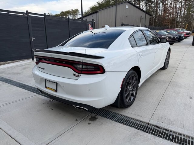 2018 Dodge Charger in Knoxville, TN 37920 - 18089332 2