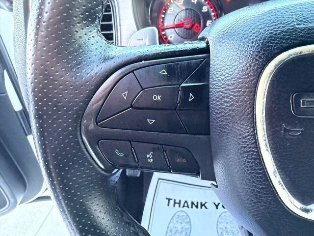 2018 Dodge Charger in Knoxville, TN 37920 - 18089332 17