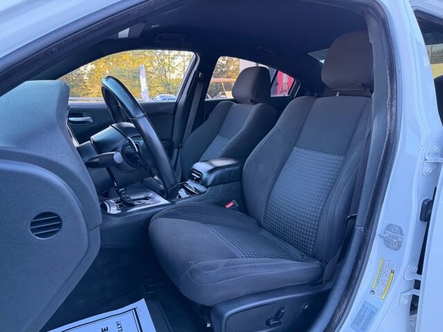 2018 Dodge Charger in Knoxville, TN 37920 - 18089332 11