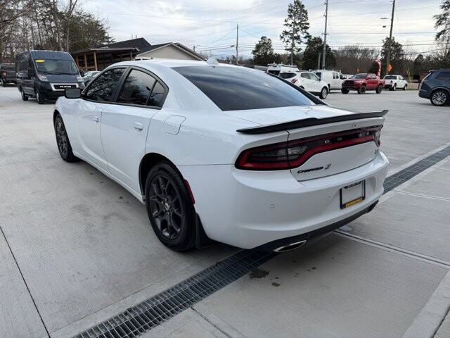2018 Dodge Charger in Knoxville, TN 37920 - 18089332 4