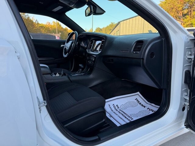 2018 Dodge Charger in Knoxville, TN 37920 - 18089332 14