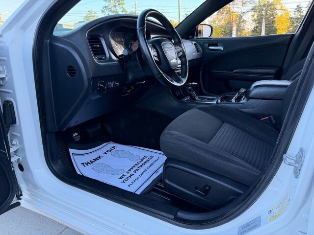 2018 Dodge Charger in Knoxville, TN 37920 - 18089332 10