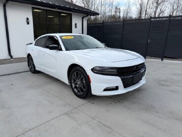 2018 Dodge Charger in Knoxville, TN 37920
