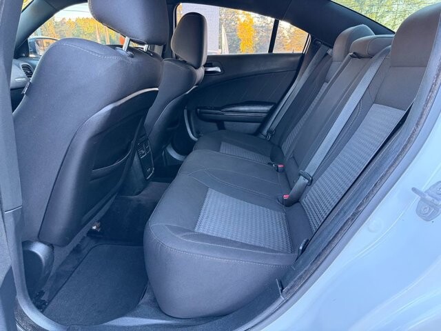 2018 Dodge Charger in Knoxville, TN 37920 - 18089332 12