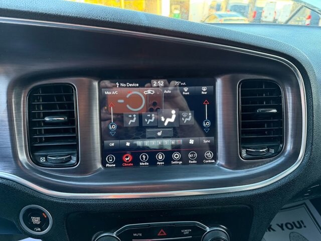 2018 Dodge Charger in Knoxville, TN 37920 - 18089332 20