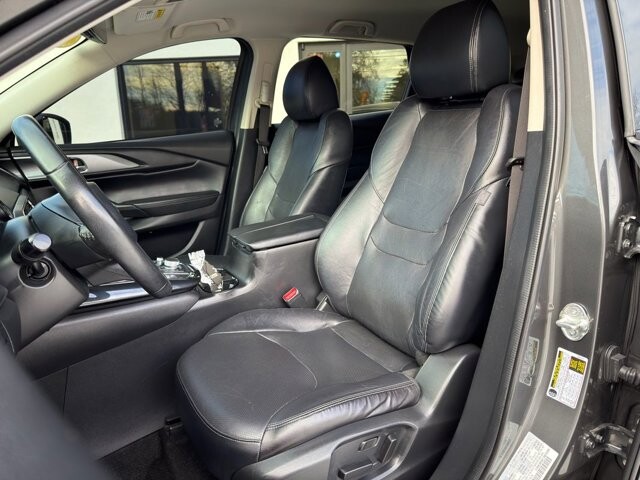 2019 MAZDA CX-9 in Knoxville, TN 37920 - 18089333 13