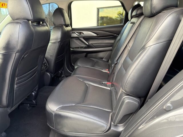 2019 MAZDA CX-9 in Knoxville, TN 37920 - 18089333 14