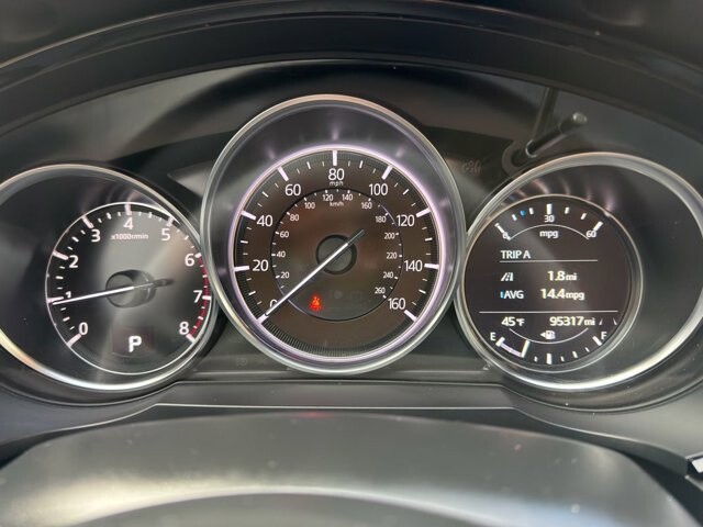 2019 MAZDA CX-9 in Knoxville, TN 37920 - 18089333 22