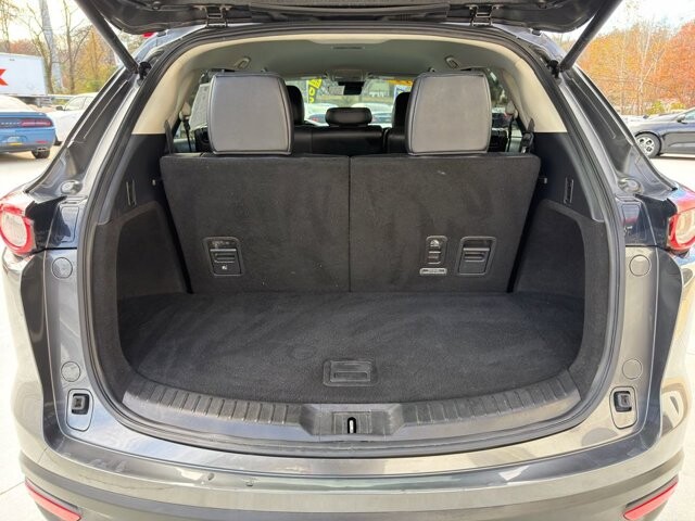 2019 MAZDA CX-9 in Knoxville, TN 37920 - 18089333 8