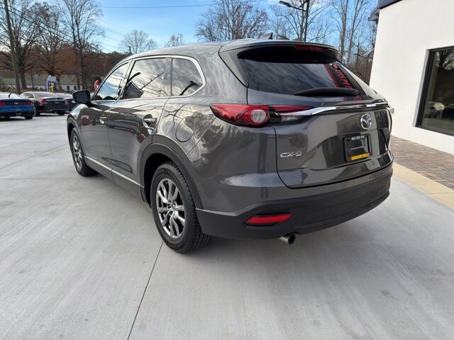 2019 MAZDA CX-9 in Knoxville, TN 37920 - 18089333 2