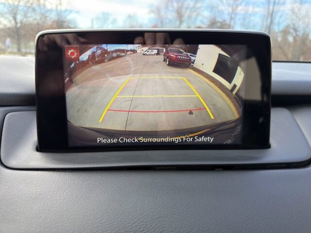 2019 MAZDA CX-9 in Knoxville, TN 37920 - 18089333 23