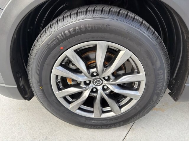 2019 MAZDA CX-9 in Knoxville, TN 37920 - 18089333 30