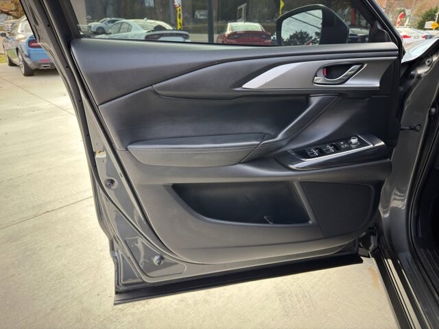 2019 MAZDA CX-9 in Knoxville, TN 37920 - 18089333 6