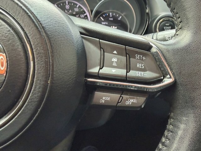 2019 MAZDA CX-9 in Knoxville, TN 37920 - 18089333 21