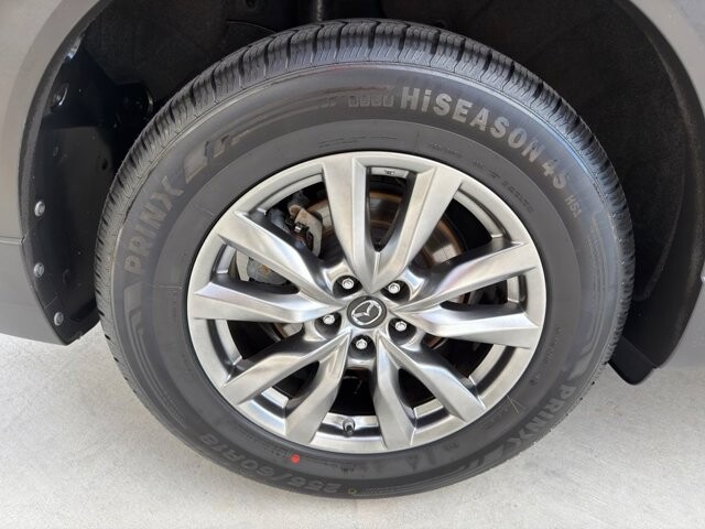 2019 MAZDA CX-9 in Knoxville, TN 37920 - 18089333 28