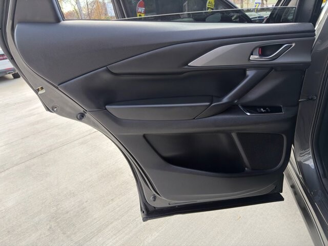 2019 MAZDA CX-9 in Knoxville, TN 37920 - 18089333 7
