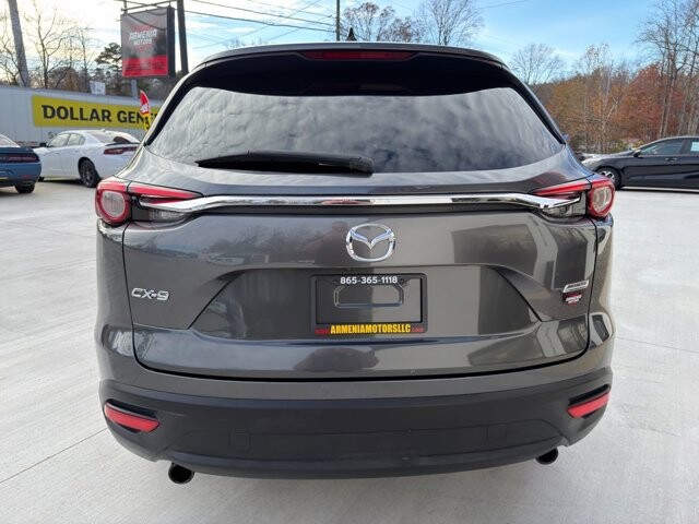 2019 MAZDA CX-9 in Knoxville, TN 37920 - 18089333 3