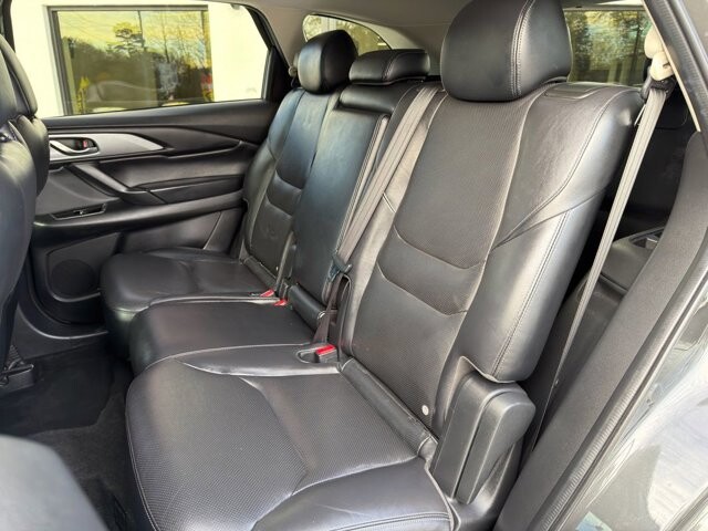 2019 MAZDA CX-9 in Knoxville, TN 37920 - 18089333 15