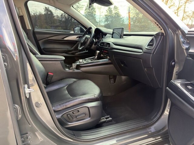 2019 MAZDA CX-9 in Knoxville, TN 37920 - 18089333 17