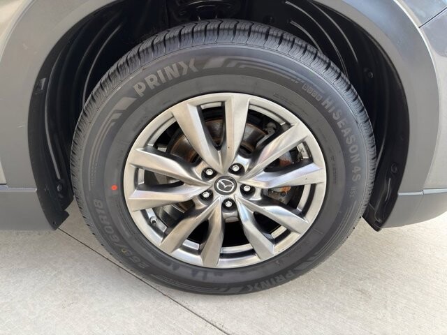 2019 MAZDA CX-9 in Knoxville, TN 37920 - 18089333 29