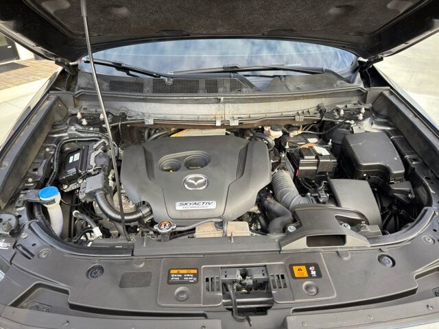 2019 MAZDA CX-9 in Knoxville, TN 37920 - 18089333 31