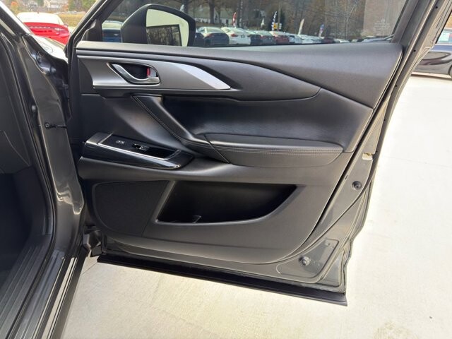 2019 MAZDA CX-9 in Knoxville, TN 37920 - 18089333 11