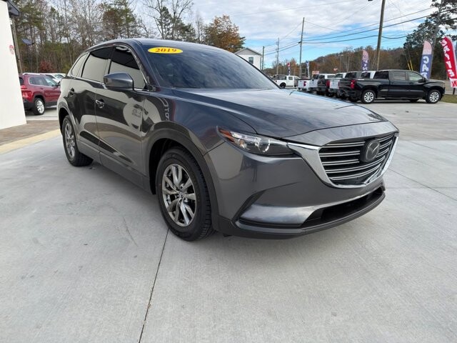 2019 MAZDA CX-9 in Knoxville, TN 37920 - 18089333 5