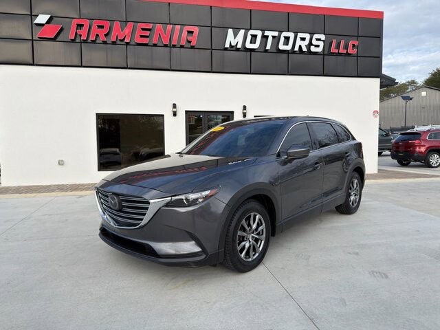 2019 MAZDA CX-9 in Knoxville, TN 37920 - 18089333
