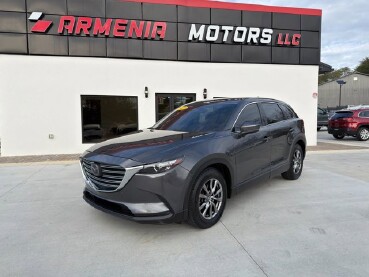 2019 MAZDA CX-9 in Knoxville, TN 37920