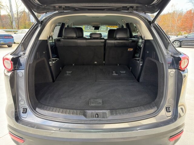 2019 MAZDA CX-9 in Knoxville, TN 37920 - 18089333 9