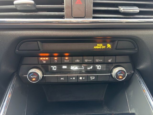 2019 MAZDA CX-9 in Knoxville, TN 37920 - 18089333 24