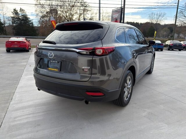 2019 MAZDA CX-9 in Knoxville, TN 37920 - 18089333 4