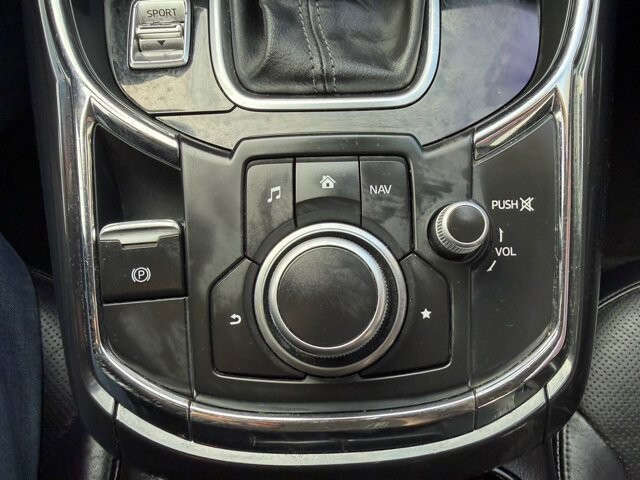 2019 MAZDA CX-9 in Knoxville, TN 37920 - 18089333 25