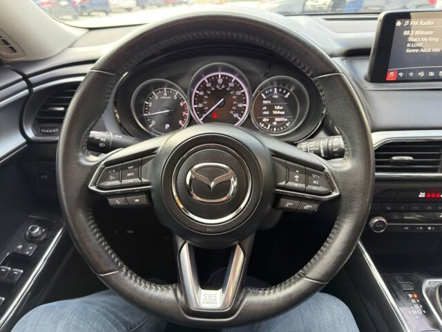 2019 MAZDA CX-9 in Knoxville, TN 37920 - 18089333 19