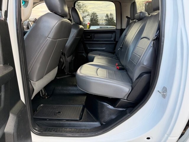 2016 RAM 1500 in Knoxville, TN 37920 - 18089334 13