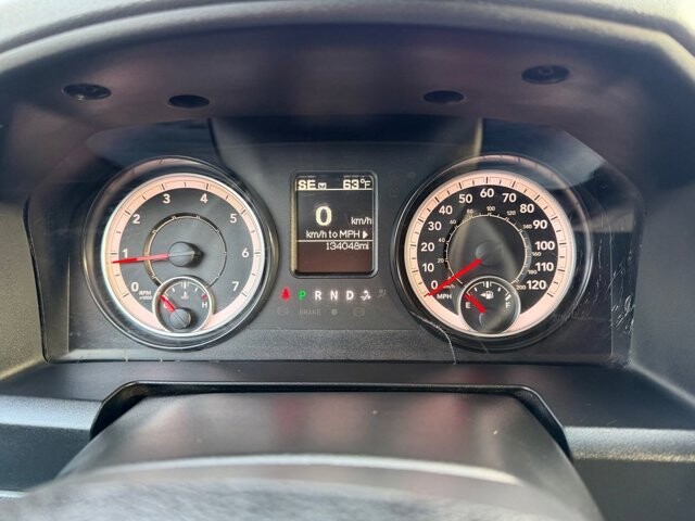 2016 RAM 1500 in Knoxville, TN 37920 - 18089334 19