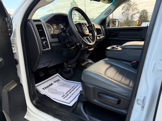 2016 RAM 1500 in Knoxville, TN 37920 - 18089334 11
