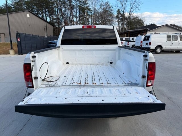 2016 RAM 1500 in Knoxville, TN 37920 - 18089334 4