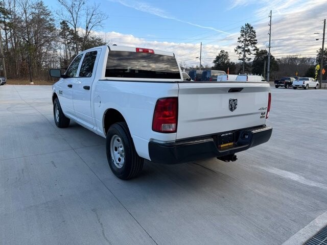 2016 RAM 1500 in Knoxville, TN 37920 - 18089334 5