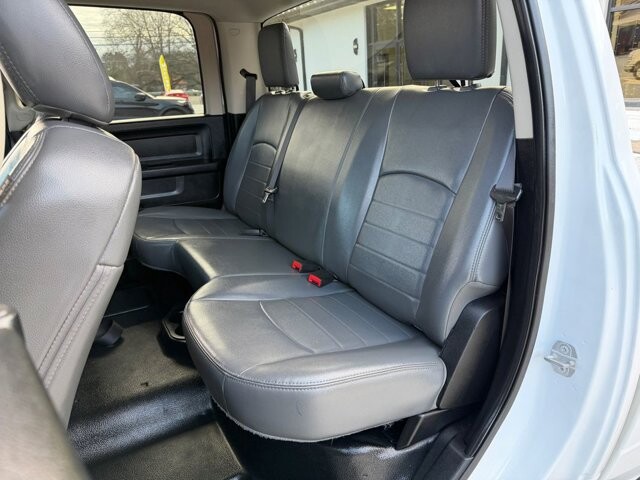 2016 RAM 1500 in Knoxville, TN 37920 - 18089334 14