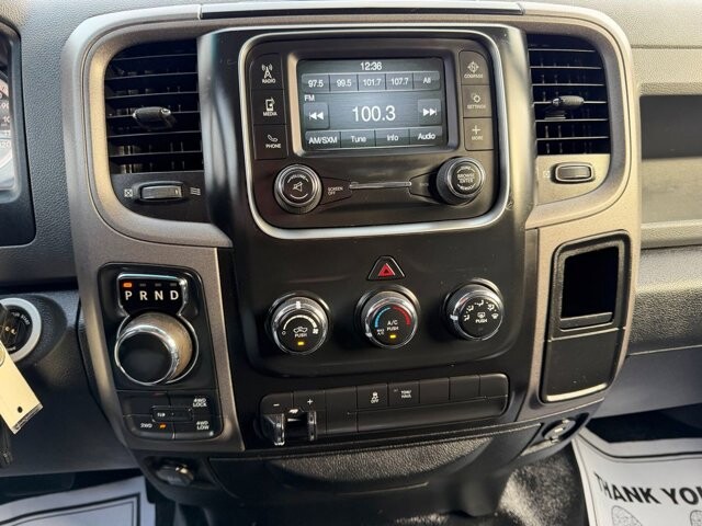 2016 RAM 1500 in Knoxville, TN 37920 - 18089334 20