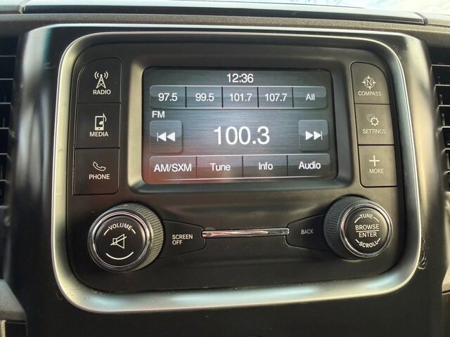 2016 RAM 1500 in Knoxville, TN 37920 - 18089334 21