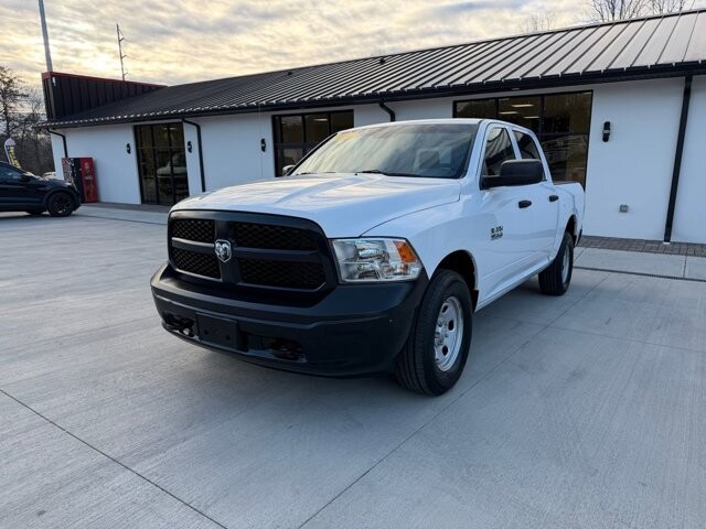2016 RAM 1500 in Knoxville, TN 37920 - 18089334 6