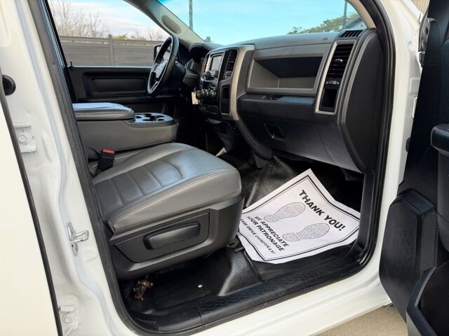 2016 RAM 1500 in Knoxville, TN 37920 - 18089334 15